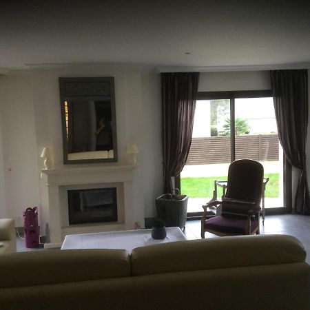 Maison D'Hotes Du Clos De Kerio กิเดล ภายนอก รูปภาพ
