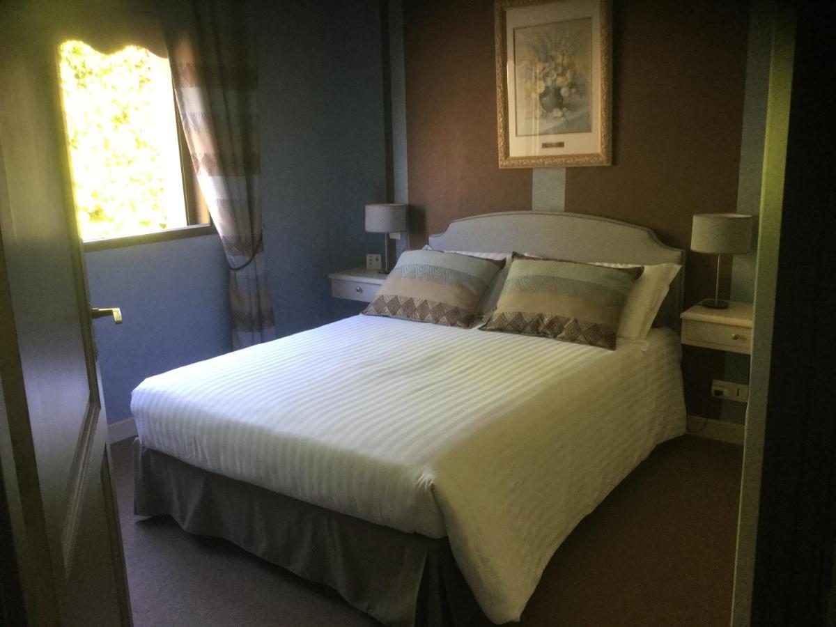 Maison D'Hotes Du Clos De Kerio กิเดล ภายนอก รูปภาพ